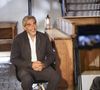 L'acteur refait l'actualité depuis quelques mois avec son nouveau spectacle. Une actualité qu'il évoquera entouré d'adorables toutous.

Exclusif - Ary Abittan pendant l’enregistrement d’Animaux Stars, présenté par B.Montiel et diffusé le 4 octobre 2025 sur Animaux TV, à Paris, France le 3 juillet 2025. © Jack Tribeca/Bestimage