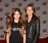 Interviewée par "Paris Match", Véronika Loubry est revenue sur la disparition de son mari Gérard Kadoche

Véronika Loubry et sa fille Thylane Blondeau - Arrivées à la 17ème cérémonie des NRJ Music Awards 2015 au Palais des Festivals à Cannes. © Rachid Bellak/Bestimage