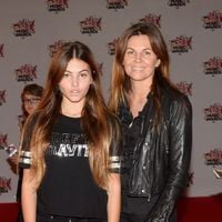 Quand les rôles mère-fille s'inversent : Veronika Loubry raconte comment Thylane Blondeau a "tout pris en main" après la perte de Gérard Kadoche