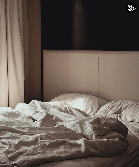 Le pharmacien et vulgarisateur Álvaro Fernández a abordé ce sujet dans l'émission Directo al Grano sur RTVE, où il a expliqué quelle est la fréquence la plus recommandée pour renouveler le linge de lit.

Image Unsplash
