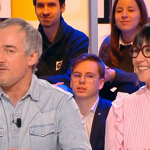 Sébastien Thoen dans "C Médiatique" sur France 5