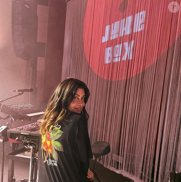 Instagram @jeniferofficiel