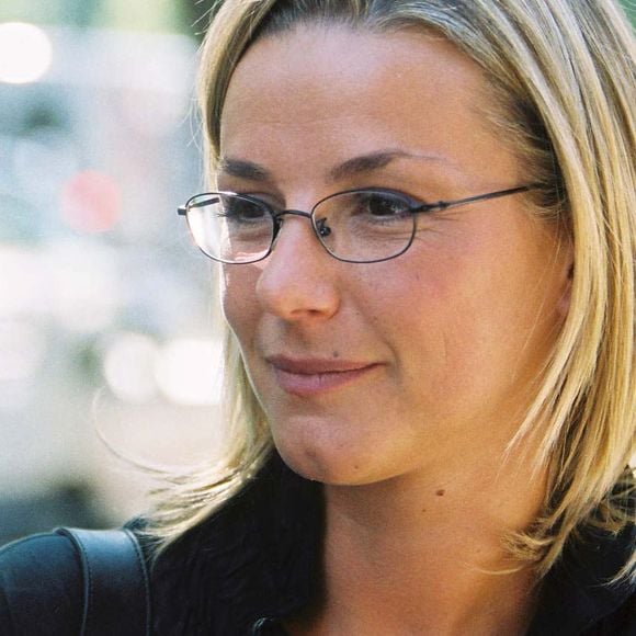 Archives : Thomas Hugues et Laurence Ferrari @COADIC GUIREC / BESTIMAGE