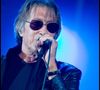 Jacques Dutronc a même des palettes de nourritures pour chat chez lui.

Festival des Vieilles Charrues