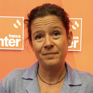 À savoir Florence Paracuello

Florence Paracuellos, journaliste pour France Inter