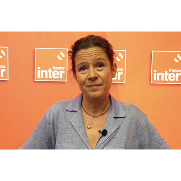 À savoir Florence Paracuello

Florence Paracuellos, journaliste pour France Inter