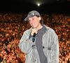 Si Orelsan a bien été relaxé par la justice en 2018, l'affaire reste une période difficile de sa carrière. 

Orelsan présente la Japanime Night (4 films d'animation japonais à la suite) devant 5000 personnes lors du 17ème Festival Lumière à Lyon, France, le 18 octobre 2025. Photo by Julien Reynaud/APS-Medias/ABACAPRESS.COM