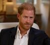 Le prince Harry a eu deux enfants avec Meghan Markle : Archie et Lilibet
Le prince Harry Picture à la BBC supplied by JLPPA