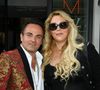 Il décrit une femme affaiblie et en lutte contre ses addictions.

Exclusif - Laurent Amar et Loana Petrucciani arrivent à l'hôtel Five Seas lors du 72ème Festival International du Film de Cannes, France, le 21 mai 2019. Photo par LIONEL URMAN  / BESTIMAGE