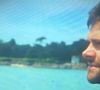 Maël, aventurier de l'Ouest dans "Koh-Lanta, La Revanche des 4 Terres"