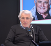 Michel Boujenah est l'invité de RFM, l'occasion pour le comédien de se livrer sur ses racines tunisiennes.