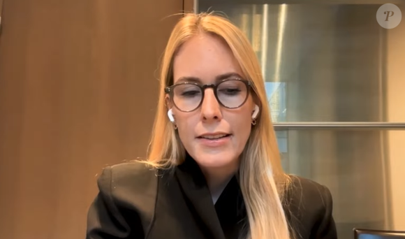Résultat : des soins issus exclusivement de son domaine, testés notamment par sa mère Melissa Bouygues, convaincue par leur efficacité.

Charlotte Bouygues - Youtube