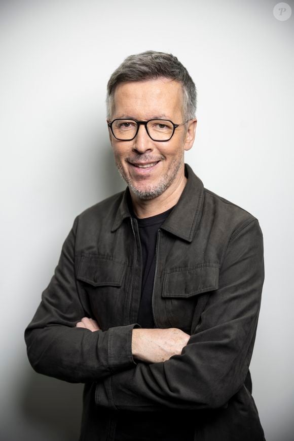 Que s'est-il passé entre ces deux stars de la télévision ?

Exclusif - Jean-Luc Lemoine - Backstage de l'enregistrement de l'émission "100% Logique", présentée par C.Féraud et diffusée le 2 mars sur France 2
© Cyril Moreau / Bestimage