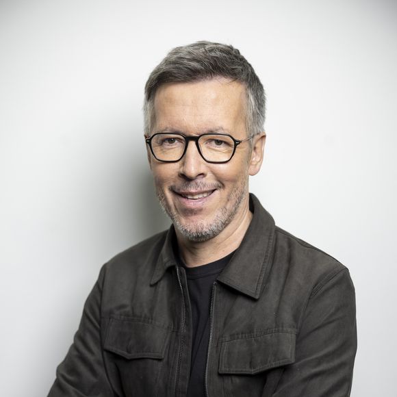 Que s'est-il passé entre ces deux stars de la télévision ?

Exclusif - Jean-Luc Lemoine - Backstage de l'enregistrement de l'émission "100% Logique", présentée par C.Féraud et diffusée le 2 mars sur France 2
© Cyril Moreau / Bestimage