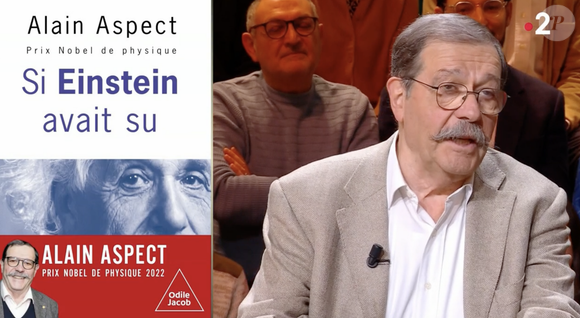 "Quelle Époque", France 2, 18 janvier 2025