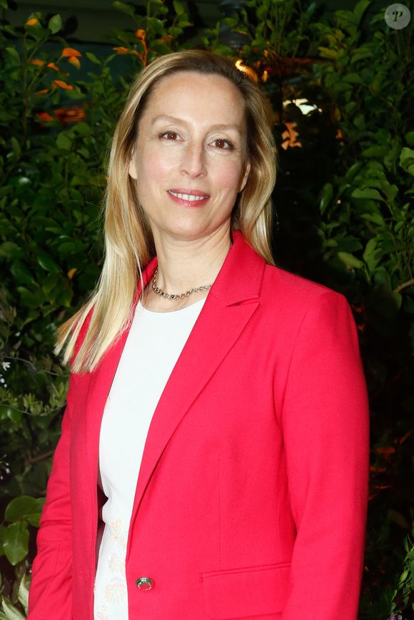 Adélaïde de Clermont-Tonnerre lors du Prix de la La Closerie des Lilas à Paris le 6 mai 2025.

© Christophe Clovis / Bestimage