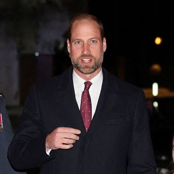 elle a vécu une année bien compliquée…

Le prince William, prince de Galles avec ses enfants la princesse Charlotte, le prince George, le prince Louis lors du service de chants de Noël Together At Christmas à l'abbaye de Westminster, Londres. © Julien Burton / Bestimage