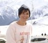 L'occasion de livrer ses secrets de beauté.
Béatrice de la Boulaye pour Tropiques criminels. - Rendez-vous avec les actrices et acteurs de la 24ème édition du festival Tv de Luchon le 12 février 2022.
© Christophe Aubert / Bestimage