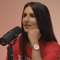 Masque de grossesse : Géraldine Nakache a misé sur un soin haute technologie pour venir à bout de ses tâches