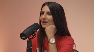 Masque de grossesse : Géraldine Nakache a misé sur un soin haute technologie pour venir à bout de ses tâches