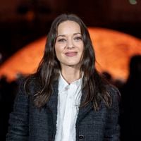 "J'espère que ça va revenir" : Marion Cotillard nostalgique au sujet de son fils Marcel, 14 ans, qu'elle a eu avec Guillaume Canet
