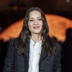 Marion Cotillard s’est confiée à Kelly Clarkson dans une interview parue sur Youtube. L’actrice évoque avec émotion son fils Marcel, âgé de 14 ans.

Marion Cotillard – Photo Call  du Défilé de mode Chanel dans le cadre de la Fashion Week de Paris, France.
 
© Olivier Borde / Bestimage