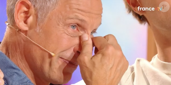 Joël éliminé de "Tout le monde veut prendre sa place".