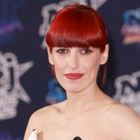 Jennifer Ayache a été en couple avec un membre des Superbus, une relation qui a duré sept ans