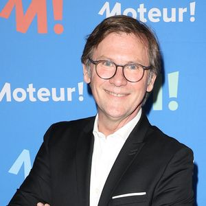 Le couple a même deux ânesses baptisées Thelma et Louise.

Laurent Romejko - Dîner de Gala Moteur! à la Bibliothèque Nationale de France (BNF) à Paris le 25 mars 2024 © Guirec Coadic / Bestimage