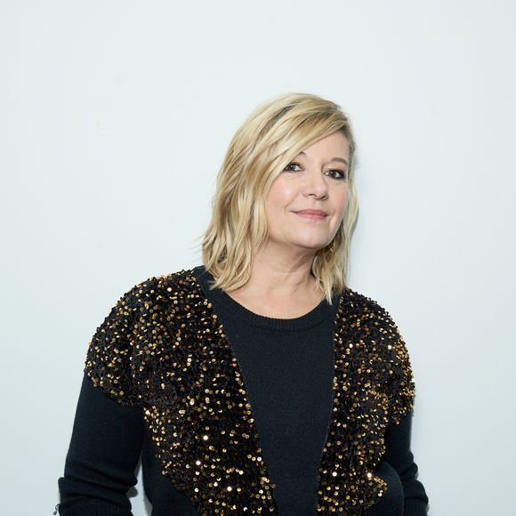 Exclusif - Flavie Flament - Backstage - Enregistrement de l'émission "100% Logique", présentée par Cyril Féraud et diffusée le 12 avril 2025 sur France 2. le 17 décembre 2024
© Cyril Moreau / Bestimage