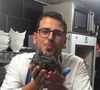 L'ancien candidat emblématique de la treizième saison de "Top Chef", Mickaël Braure, a dû faire face à un imprévu.

Mickaël Braure, candidat de la treizième saison de "Top Chef" sur M6.