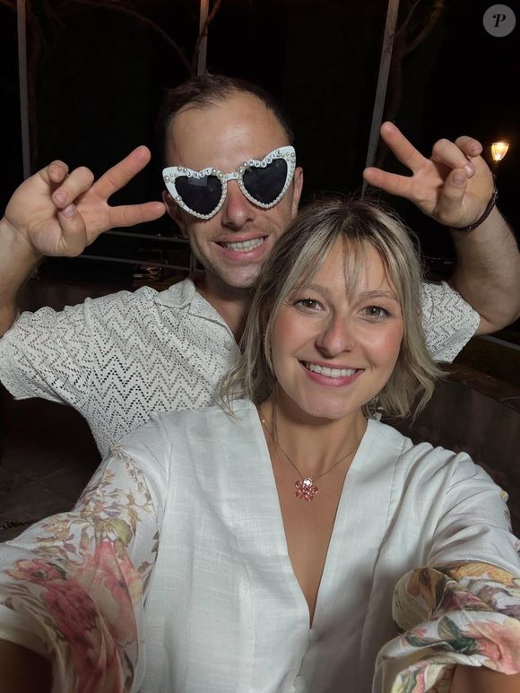 Une rupture brutale après un an et demi de relation

Julia et Ludovic de "L'amour est dans le pré" saison 19 ©Instagram - julia_adp19