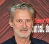 Antoine de Caunes avoue avoir été sous substances avant une émission.
Antoine de Caunes au photocall de la série Netflix "Astérix et Obélix : le combat des chefs" au Cirque d'Hiver Bouglione à Paris.
Photo : © Veeren / Bestimage