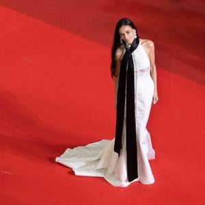 Demi Moore - Montée des marches du film " The man I love " lors du 79ème Festival International du Film de Cannes, le 20 mai 2026.
© Camilla Canalini / Bestimage