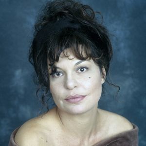 Photo de studio mise à jour le 20/03/2026 d'Isabelle Mergault à Paris, France. Photo Aps Medias/Abaca
