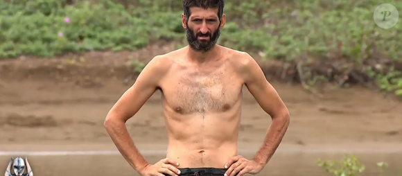 Quatorzième épisode de "Koh-Lanta, La Revanche des 4 Terres", mardi 3 juin 2025 sur TF1.
