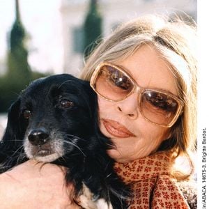 © Nice Matin/ABACA. 14675-3. Brigitte Bardot.