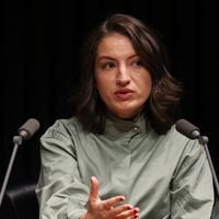 La petite-fille de Michel Galabru, une référence dans son milieu, explique pourquoi les fêtes de fin d'année en famille peuvent mal tourner