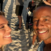 O.P.J : Ces deux acteurs de la série sont vraiment en couple et ils ont deux enfants ensemble !