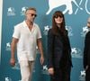 Elle évoque notamment sa rencontre avec Jamel Debbouze et les nombreux fous rires partagés sur le plateau.

Vincent Cassel, Monica Bellucci lors du photocall du film "Irréversible" lors du 76ème festival du film de Venise, le 31 Août 2019.

Backgrid UK/ Bestimage