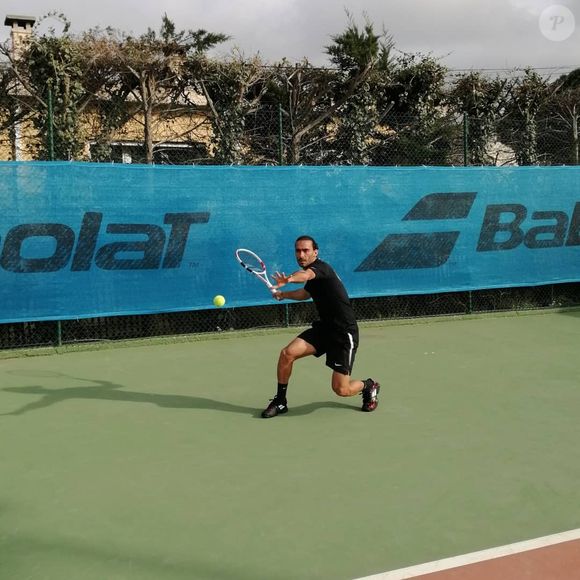 Instagram @jankovitsyannick