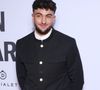 Le vidéaste, qui possède lui aussi un chien, en a profité pour faire passer un message aux internautes

Inès Benazzouz aka Inoxtag - People au photocall de la soirée "GQ Men of the Year awards 2024" à l'hôtel Plaza à Paris. Le 20 novembre 2024
© Denis Guignebourg / Bestimage