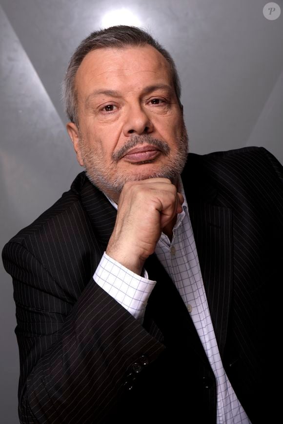 Portrait de Perico Legasse  2019
JLPPA / Bestimage