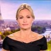 Un an jour pour jour après le dernier voyage de Thierry Ardisson, Audrey Crespo-Mara est de retour au 20 heures de TF1