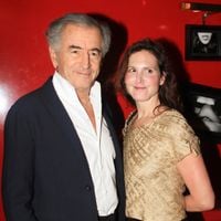 Bernard-Henri Lévy a élevé seul sa fille Justine : pourquoi son ex-femme, ancien manequin, a renoncé à la garde ?