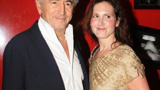 Bernard-Henri Lévy a élevé seul sa fille Justine : pourquoi son ex-femme, ancien manequin, a renoncé à la garde ?