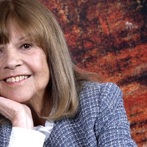 Exclusif - Portrait de Chantal Goya lors de l'enregistrement de l'émission "Chez Jordan de Luxe". Le 21 mai 2024 © Cédric Perrin / Bestimage