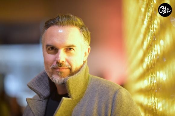 Cette annonce intervient plus d'un an après la séparation de Maxime Chattam et Faustine Bollaert, avec laquelle il a eu deux enfants.

Maxime Chattam - Cérémonie d'ouverture du 3ème Reims Polar Festival à Reims le 4 avril 2023. © Franck Castel/Bestimage