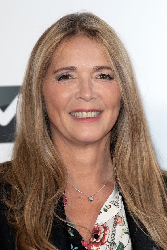 Hélène Rolles assiste au photocall du Groupe TF1 au Palais de Tokyo le 09 septembre 2019 à Paris, France. Photo by David Niviere/ABACAPRESS.COM