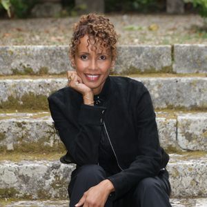 Sonia Rolland au photocall du film "Kwibuka (Le Souvenir)" lors de la 18ème édition du Festival du Film Francophone de Angoulême (FFA) le 27 août 2025.

© Coadic Guirec / Bestimage